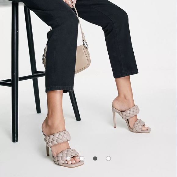 Steve Madden Shoes - Steve Madden Kenley Mules